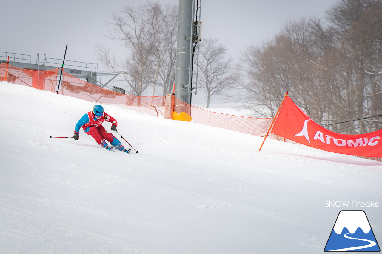 なんと約10年ぶりの「技術選」撮影?! PREMIER SKI ACADEMY presents 『2026プレミアカップ・スキー技術選』レポート！｜朝里川温泉スキー場